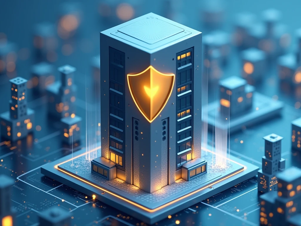 Enterprise & Corporate